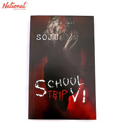 LIB00603 SCHOOL TRIP 6 MASS MARKET PAPERBACK CC