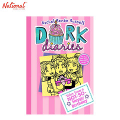 DORK DIARIES 13 US SPECIAL EDITION TRADE PAPERBACK