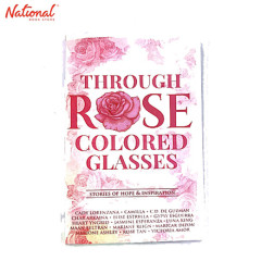 PPS00160 THROUGH ROSE-COLORED GLASSES MASS MARKET...
