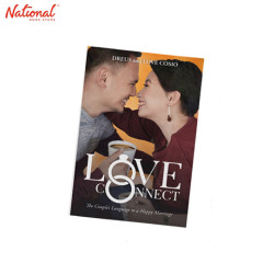 LOVE CONNECT: THE COUPLE'S LANGUAGE TRADE PAPERBACK
