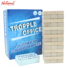 TROPPLE OFFICE HWG003