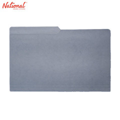 BEST BUY Folder Colored Long Gray