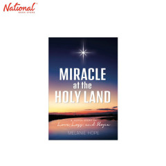 Miracle At The Holy Land Tp