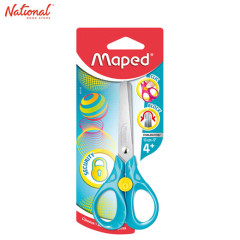 MAPED KIDDIE SCISSORS 473110 5IN SECURITY WITH LOCK