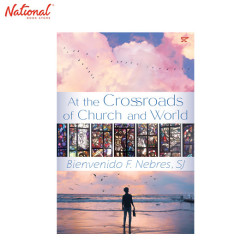 AT THE CROSSROADS OF CHURCH AND WORLD TRADEPAPER