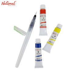 TOKYO FINDS WATERBRUSH TUBES 9741626002153 SMALL
