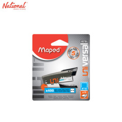 MAPED STAPLER SET NO.10 44600 WITH WIRE