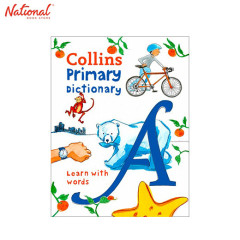 COLLINS PRIMARY DICTIONARY