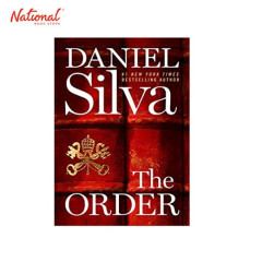 THE ORDER HARD COVER