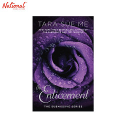 ENTICEMENT TRADE PAPERBACK