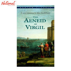 AENEID OF VIRGIL*