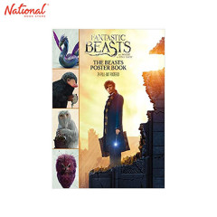 FANTASTIC BEASTS AND WHERE TO FIND THEM2