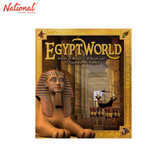 EGYPTWORLD DISCOVER THE WONDERS OF THE ANCIENT LAND OF...