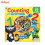 COUNTING 123 BUBBLE MAGNET BOOK