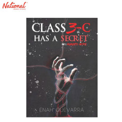 CLASS 3-C HAS A SECRET PART 2: MEMENTO MORI TRADE PAPERBACK