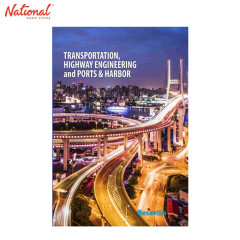 TRANSPORTATION HIGHWAY ENGINEERING AND PORTS & HARBOR