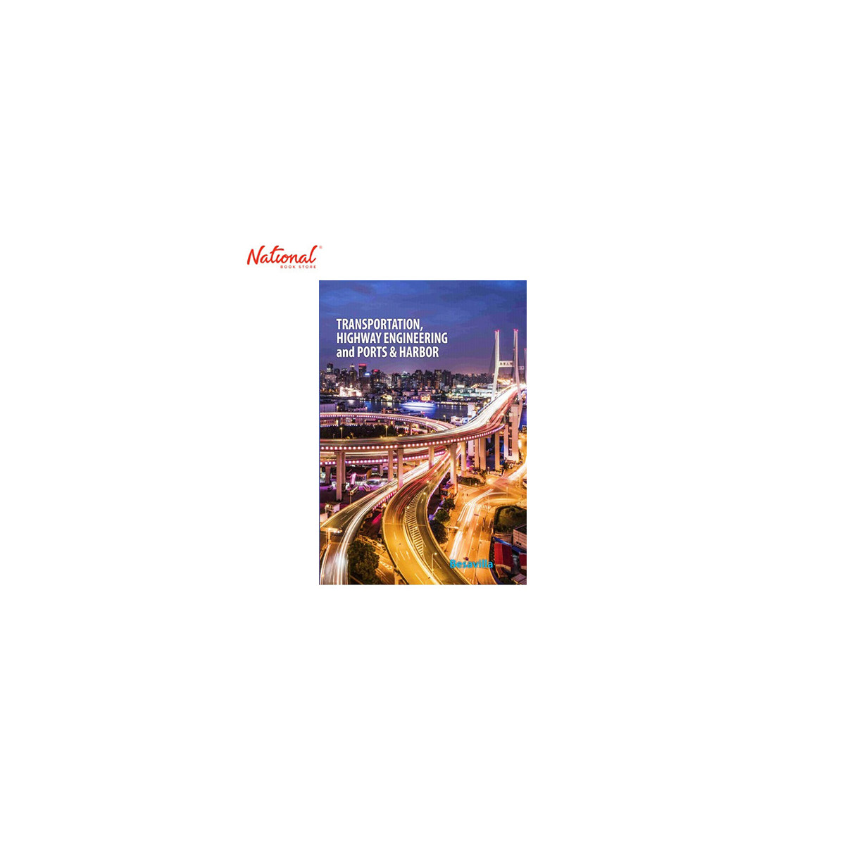 TRANSPORTATION HIGHWAY ENGINEERING AND PORTS & HARBOR