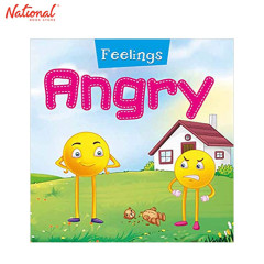 FEELINGS ANGRY
