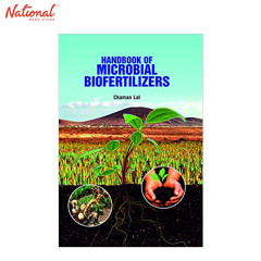 HANDBOOK OF MICROBIAL BIOFERTILIZERS