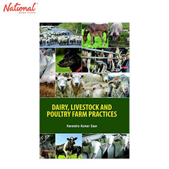 DAIRY LIVESTOCK AND POULTRY FARM PRACTICES 