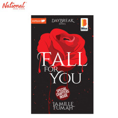 DAY BREAK SERIES : FALL FOR YOU TRADE PAPERBACK