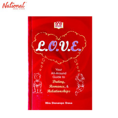 LOVE:YOUR ALL AROUND GUIDE TO DATING, ROMANCE AND...