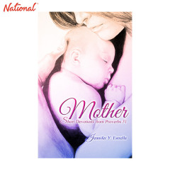 MOTHER:A POCKETFUL OF SHORT DESIRE