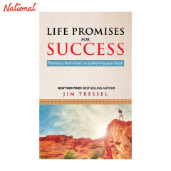LIFE PROMISES FOR SUCCESS TRADE PAPERBACK