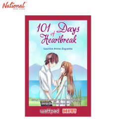 101 DAYS OF HEARTBREAK