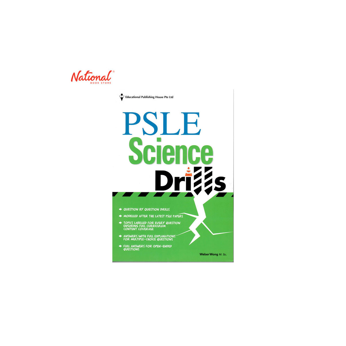 PSLE SCIENCE DRILLS
