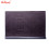 STARFILE FOLDER COLORED WITH SLIDE LONG EMBOSSED BLACK