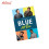 BLUE: ALL RISE: OUR STORY HARDCOVER