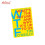 WTF?: WHAT'S THE FUTURE AND WHY IT'S UP TO US HARDCOVER