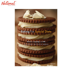 Baking for Special Diets HARDCOVER