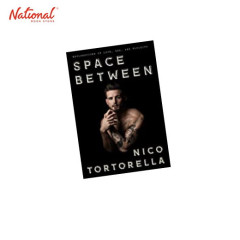 SPACE BETWEEN: EXPLORATIONS OF LOVE, SEX, AND FLUIDITY HARDCOVER
