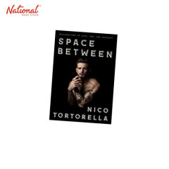 SPACE BETWEEN: EXPLORATIONS OF LOVE, SEX, AND FLUIDITY HARDCOVER