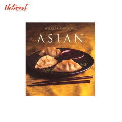 WILLIAMS SONOMA COLLECTION ASIAN HARDCOVER