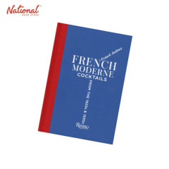 French Moderne Hardcover
