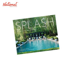 Splash : The Art of the Swimming Pool Hardcover