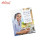 FOOD HEALTH AND HAPPINESS HARDCOVER