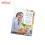 FOOD HEALTH AND HAPPINESS HARDCOVER