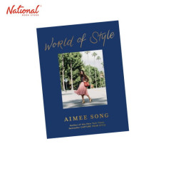 AIMEE SONG WORLD OF STYLE HARDCOVER