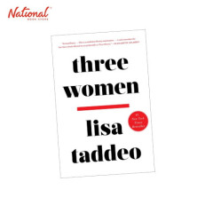 THREE WOMEN HARDCOVER