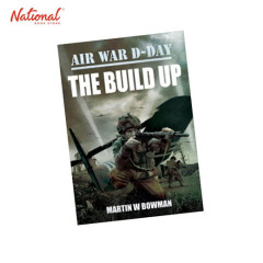 AIR WAR D-DAY: THE BUILD UP HARDCOVER