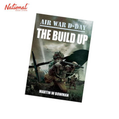 AIR WAR D-DAY: THE BUILD UP HARDCOVER