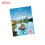 LONELY PLANET AMAZING BOAT JOURNEYS HARDCOVER