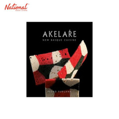 Akelare Hardcover