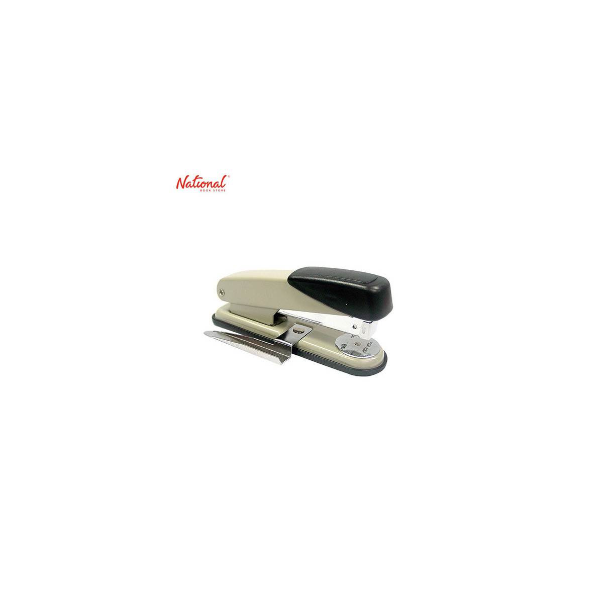 GENMES STAPLER NO.35 E508 5526 WITH REMOVER