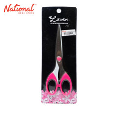 LONG LIFE MULTI-PURPOSE SCISSORS S3260 6IN POINTED STAINLESS