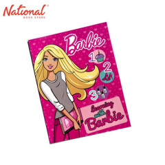Alligator Products Limited Libro de pegatinas Barbie 3329/BASB:  9781788243292 - IberLibro